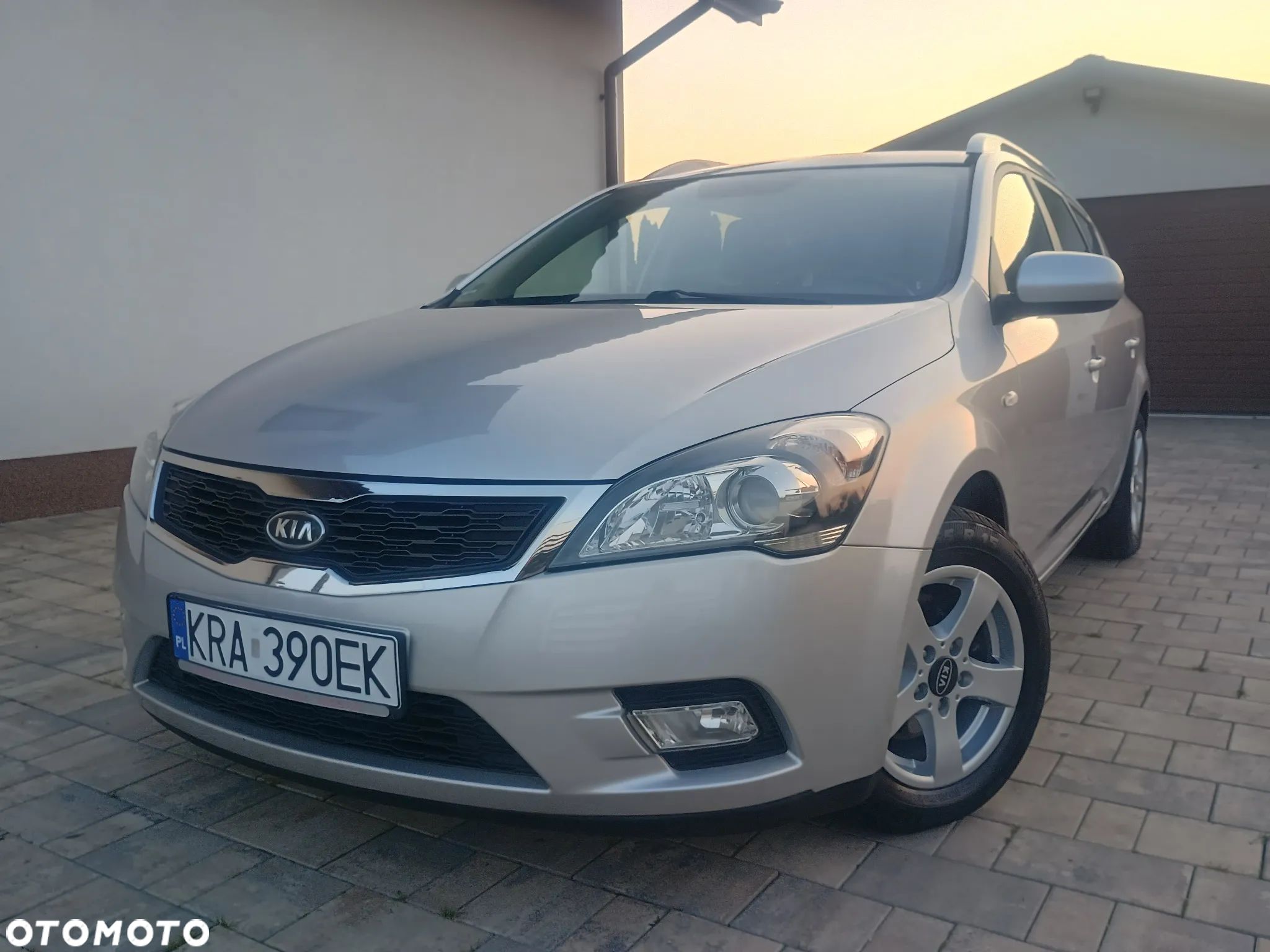 Kia Ceed Cee'd 1.4 Optimum - 1