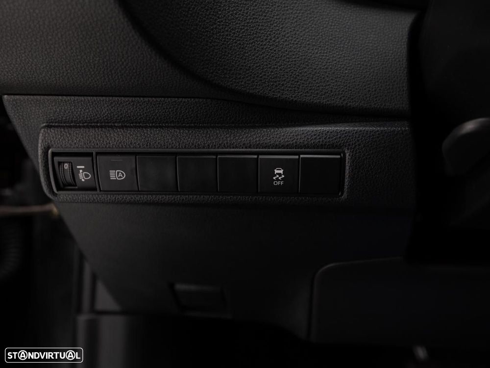 Toyota Corolla Touring Sports 1.8 Hybrid Comfort - 14