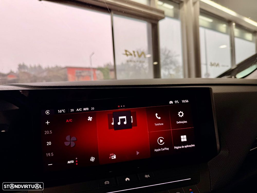 Opel Astra 1.2 T Edition - 27