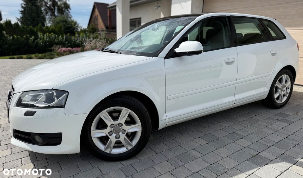 Audi A3 Sportback - 30