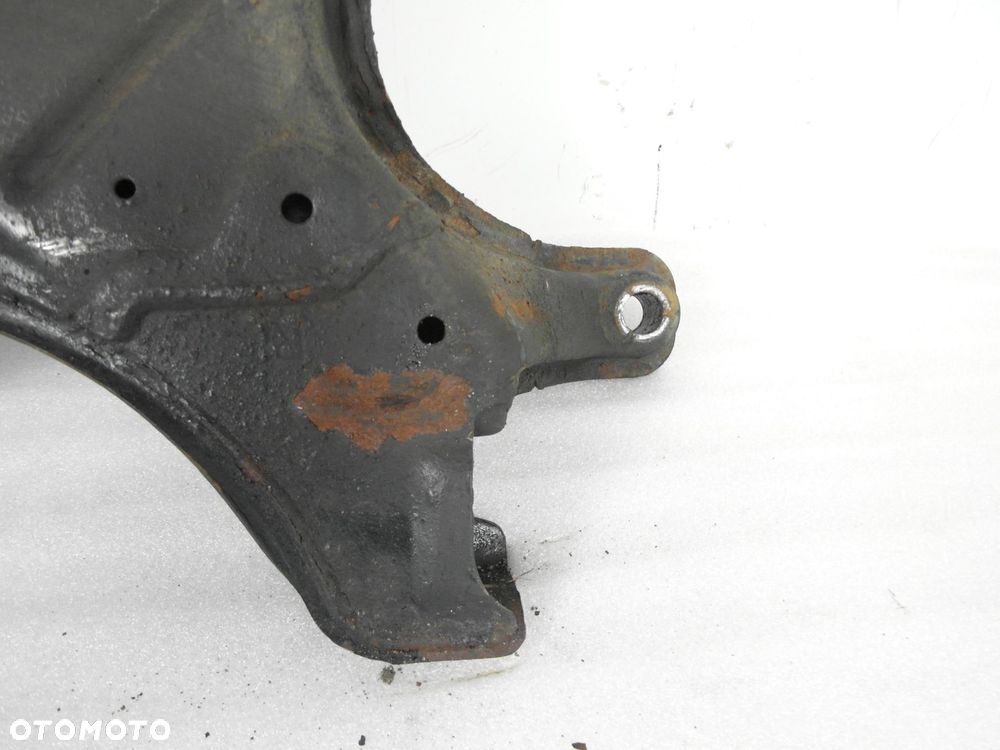 SANKI PRZÓD TOYOTA COROLLA E12 1.6 VVT-i - 3