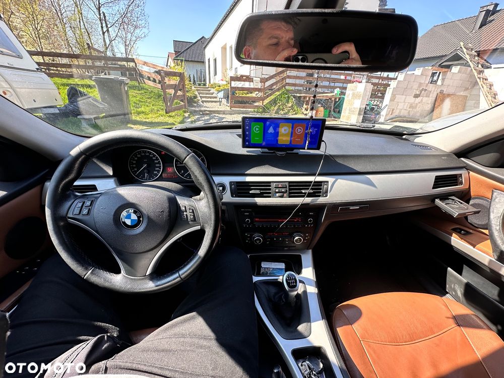 BMW Seria 3 320d DPF - 7