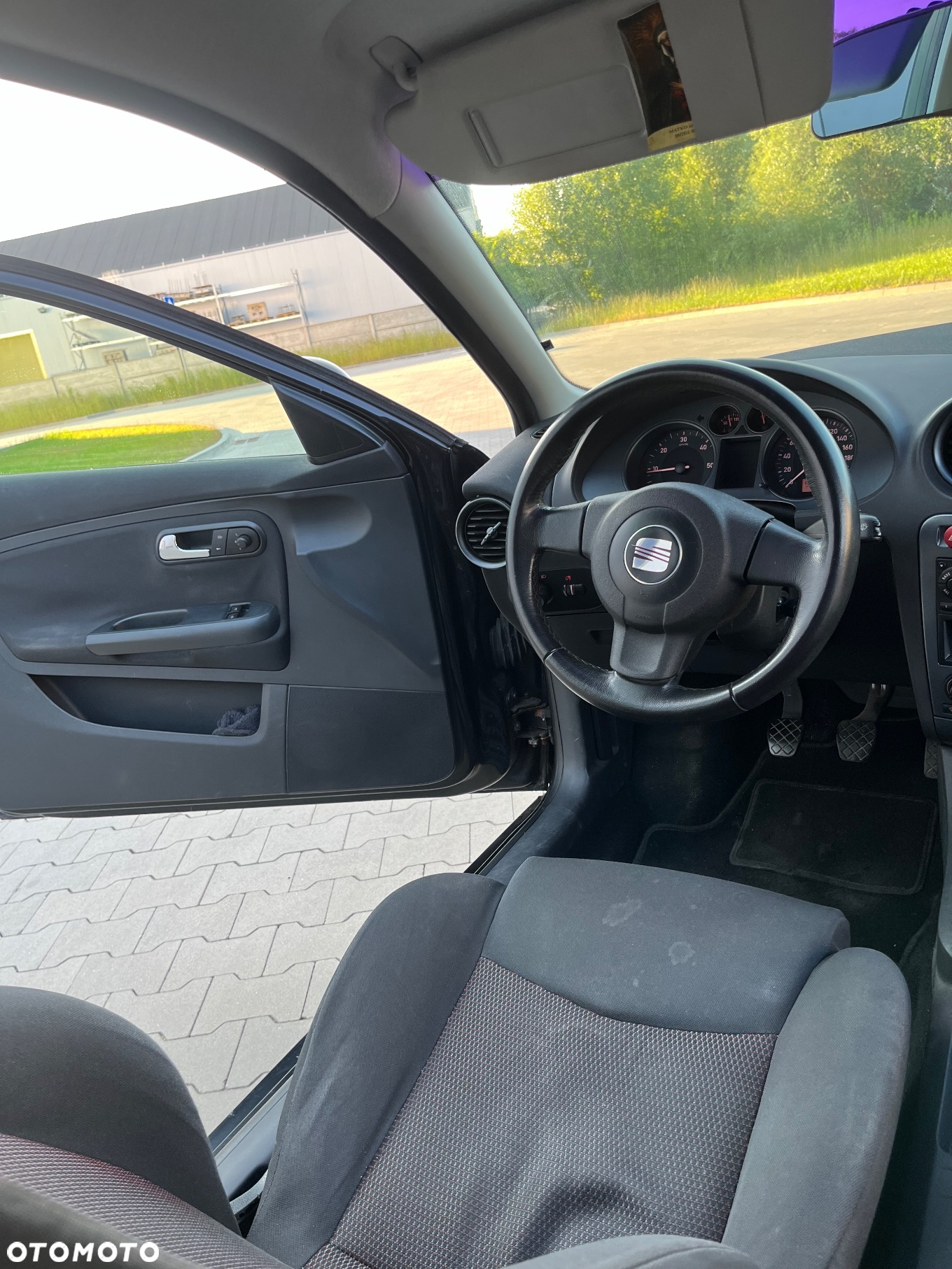Seat Ibiza 1.9 TDI Sport - 23