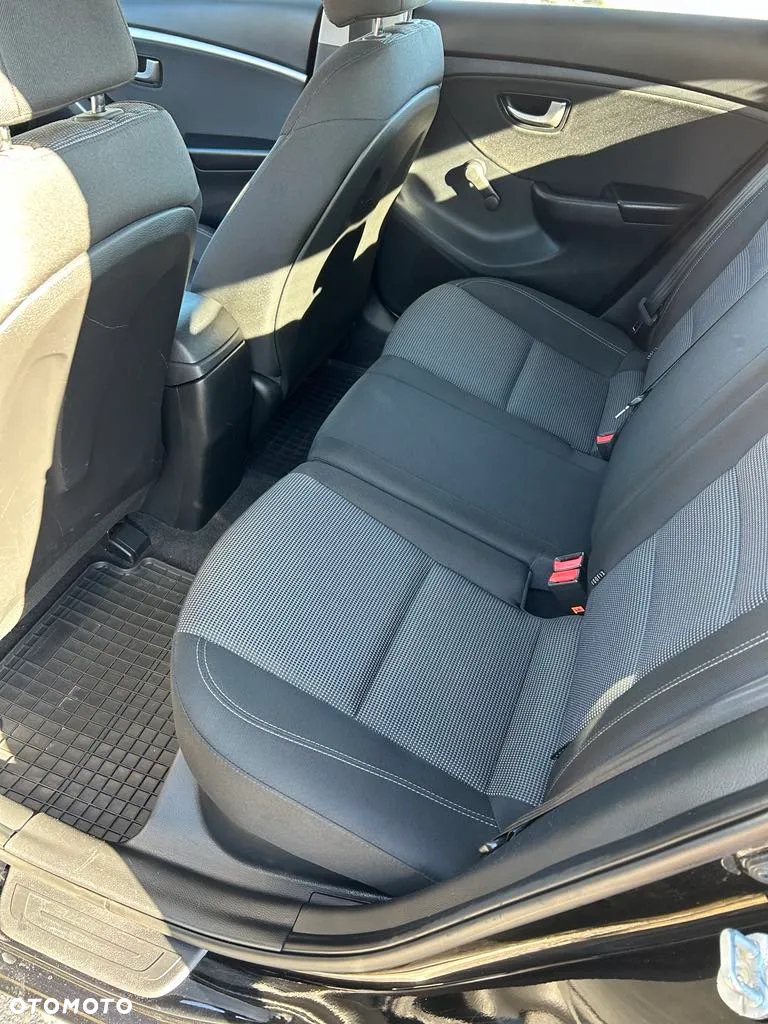 Hyundai i30 1.4 Fifa World Cup Edition - 4