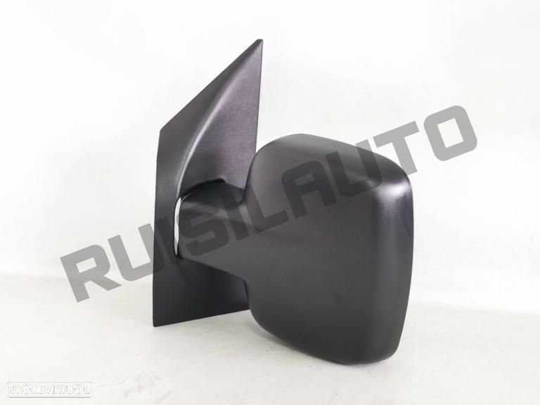 Espelho Retrovisor Esquerdo Manual 1811_2633 Mercedes Vito I W6 - 4