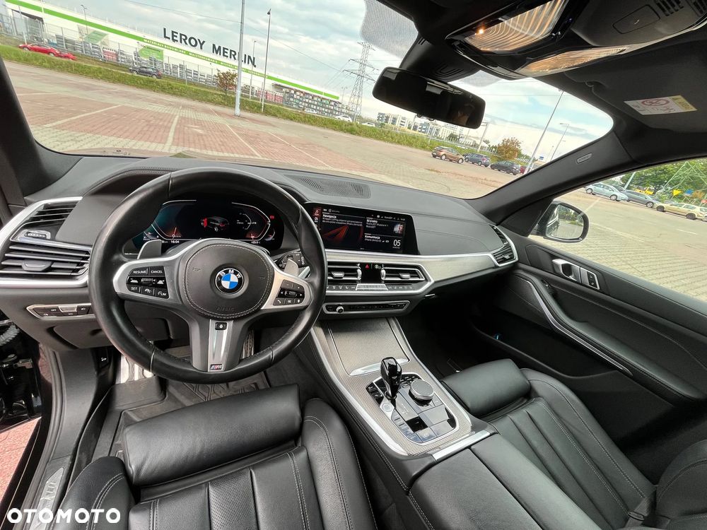 BMW X5 xDrive30d - 2