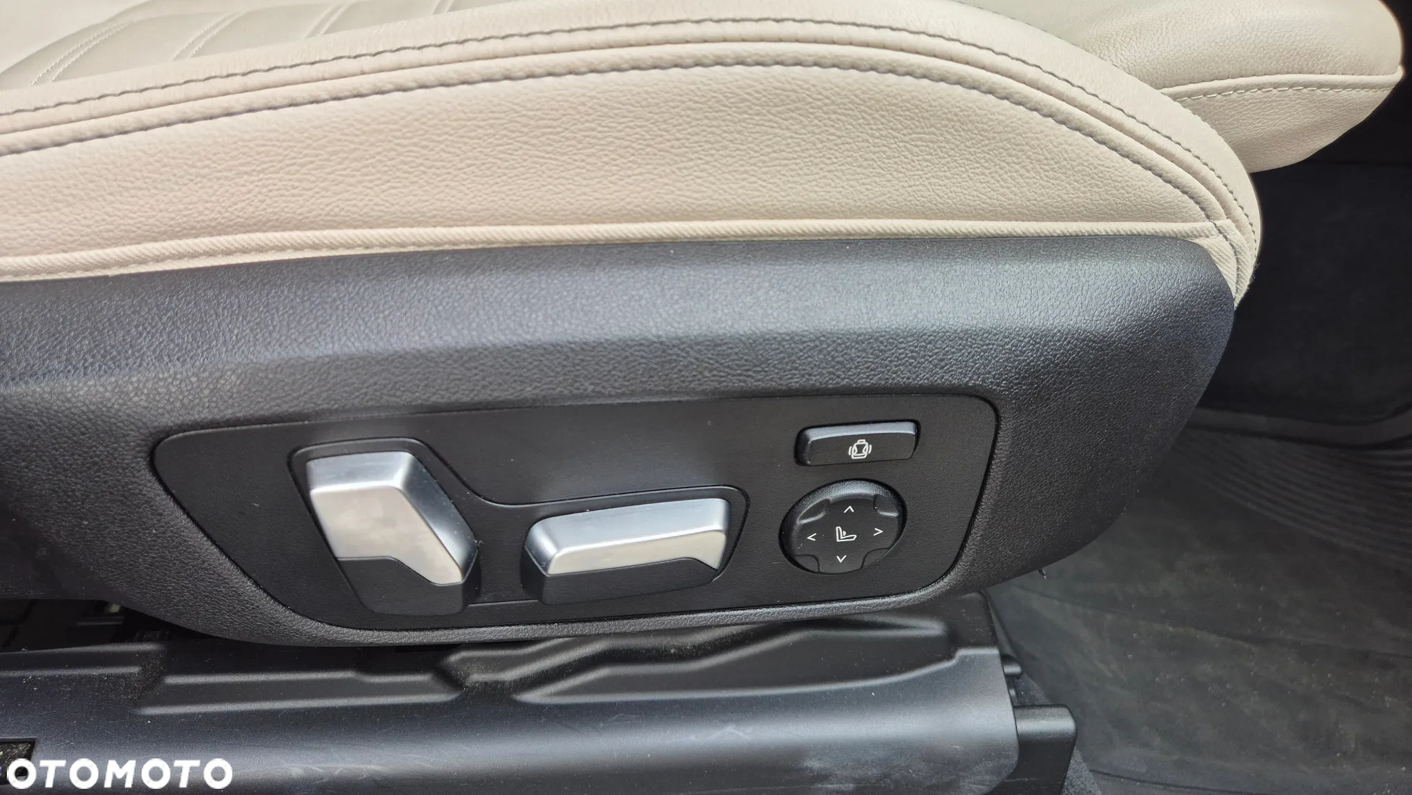 BMW X3 xDrive30i M Sport - 19