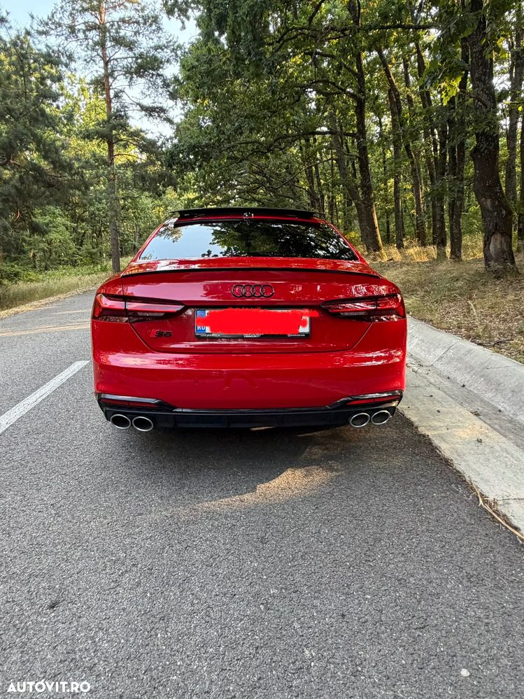 Audi S5 - 7