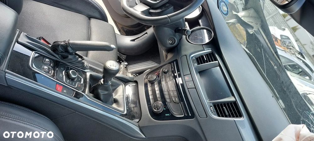 Peugeot 508 2,0 hdi 140km rorusznik - 7