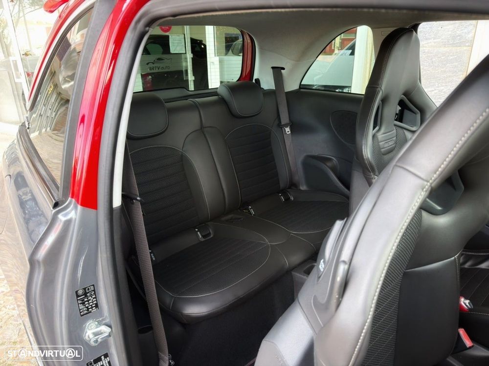 Opel Adam 1.4 T S - 16