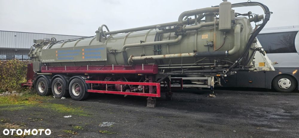 Inny HELLMERS 2700l Stal nierdzewna V4A - 1