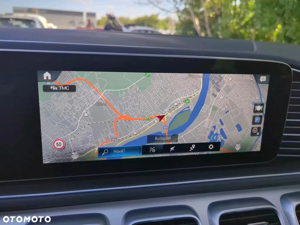 Mercedes-Benz GLE 350 e 4-Matic - 13
