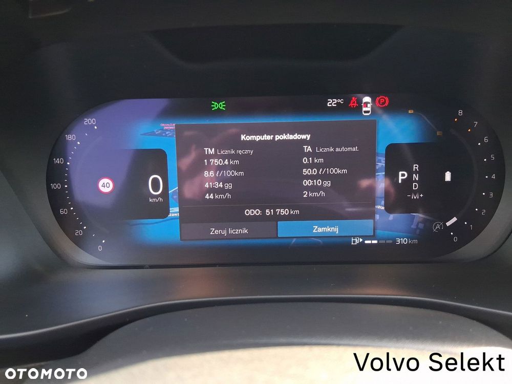 Volvo XC 40 - 18