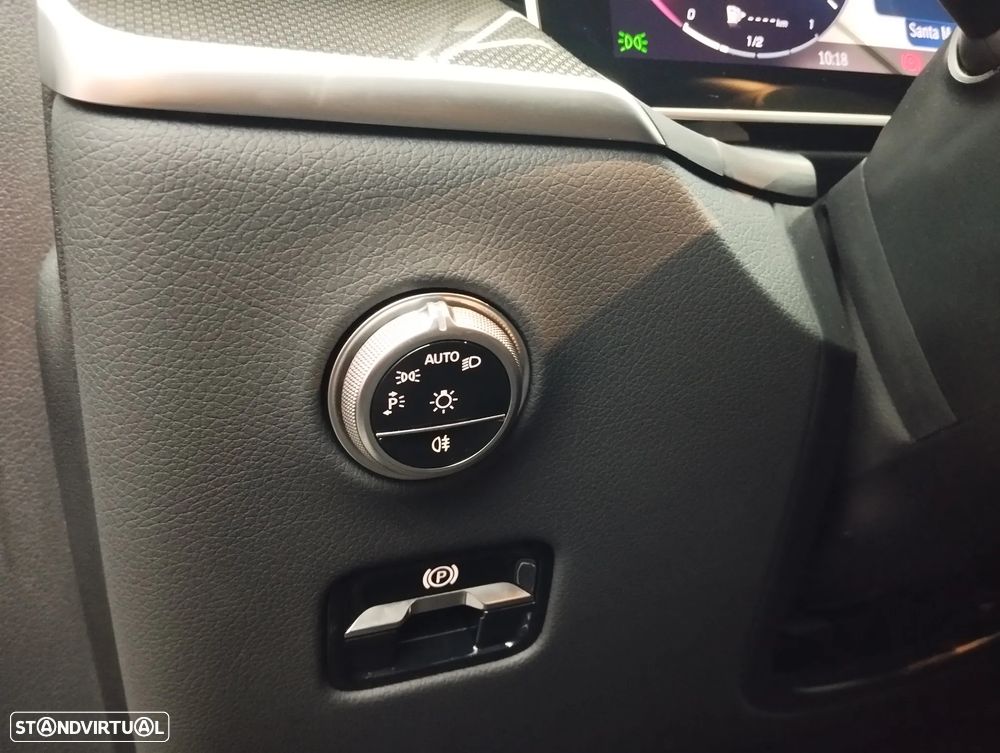 Mercedes-Benz GLC 300 de Coupe 4Matic - 24