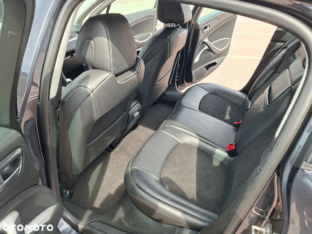Citroën C5 2.0 HDi Exclusive - 13