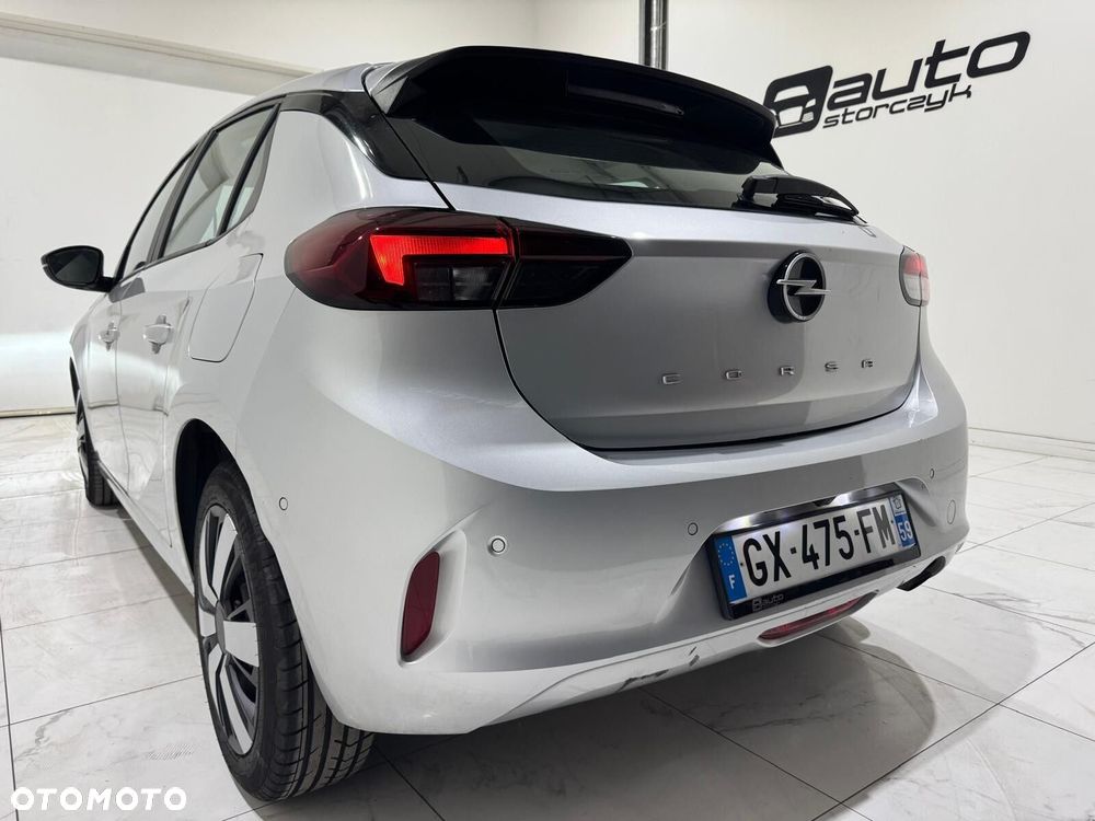 Opel Corsa - 6