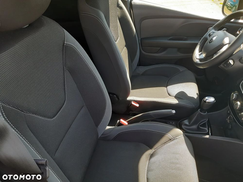 Renault Clio 1.5 dCi Energy Alize EU6c - 15