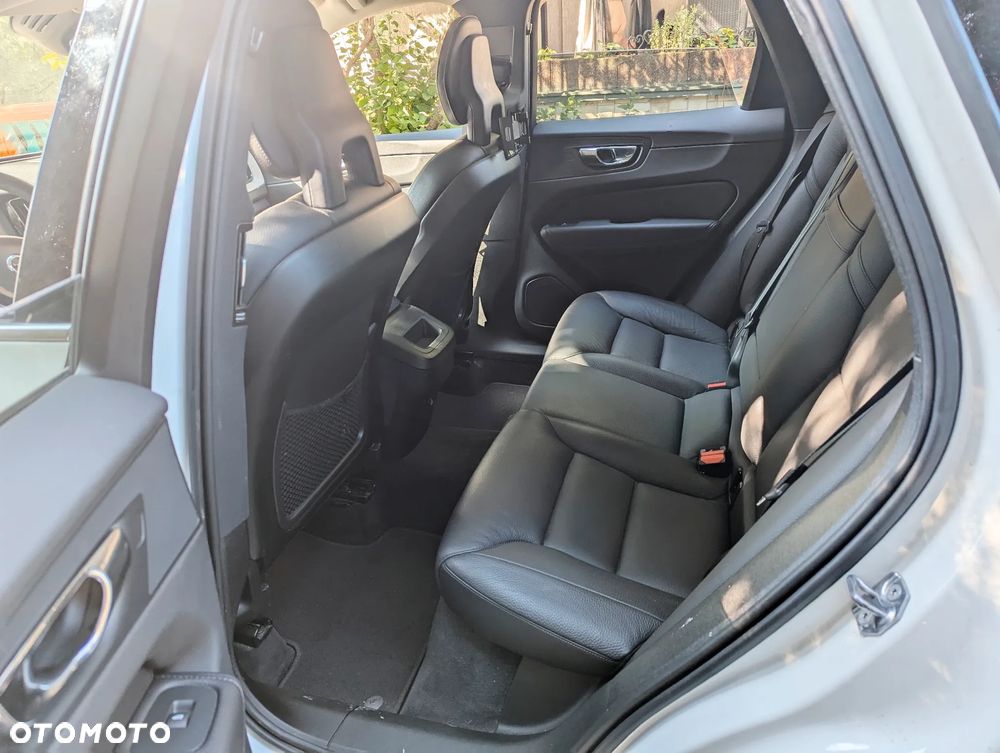 Volvo XC 60 D4 AWD Inscription - 21