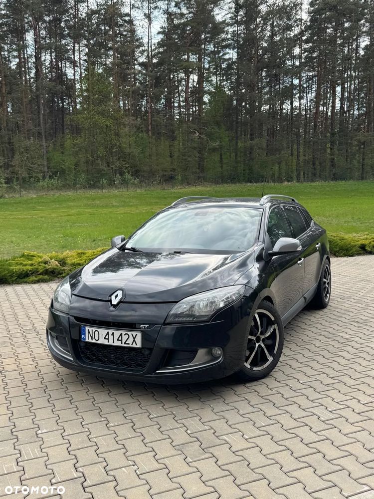 Renault Megane dCi 160 FAP GT - 12