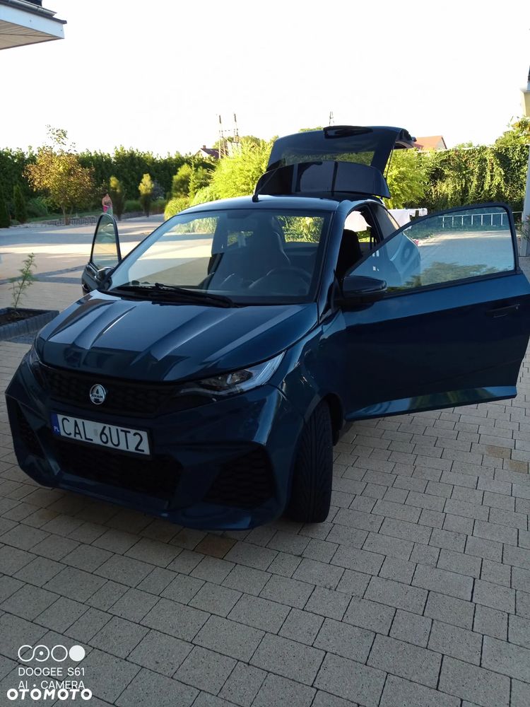 Aixam GTO - 11
