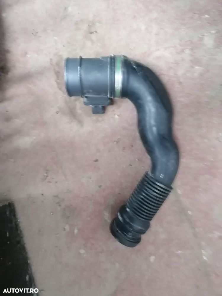 Debitmetru aer fiat panda, 500, lancia ypsilon, alfa romeo mito 1.3 mjt 2015 0281006559, 55259563 - 3