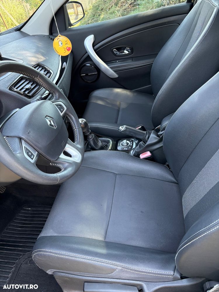 Renault Megane - 16