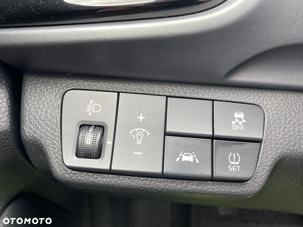 Kia Stonic 1.0 T-GDI XL - 38