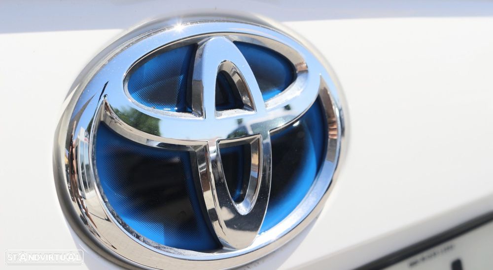 Toyota RAV4 2.5 HDF Plug-in Premium AWD-i - 22