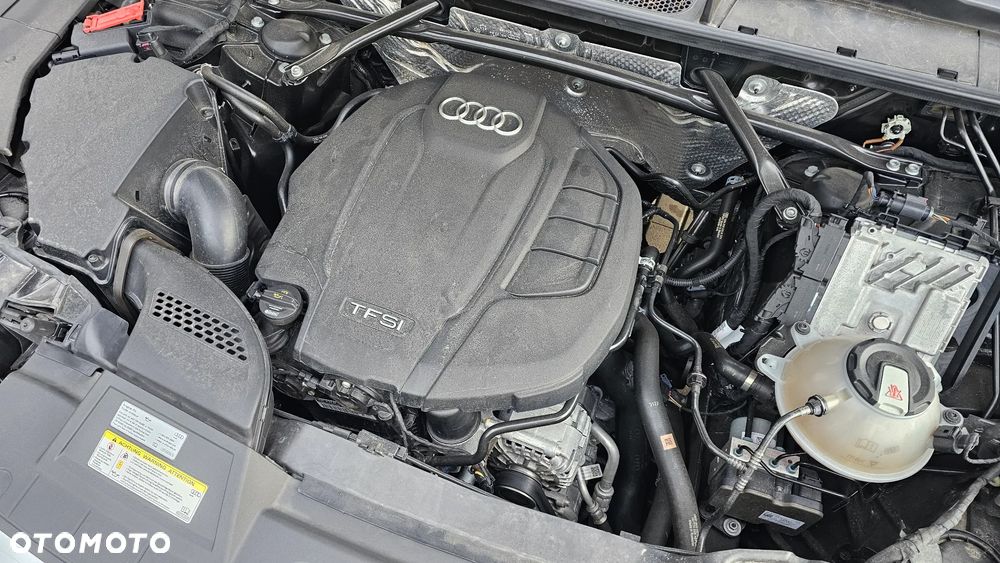 Audi Q5 2.0 TFSI Quattro S tronic - 21