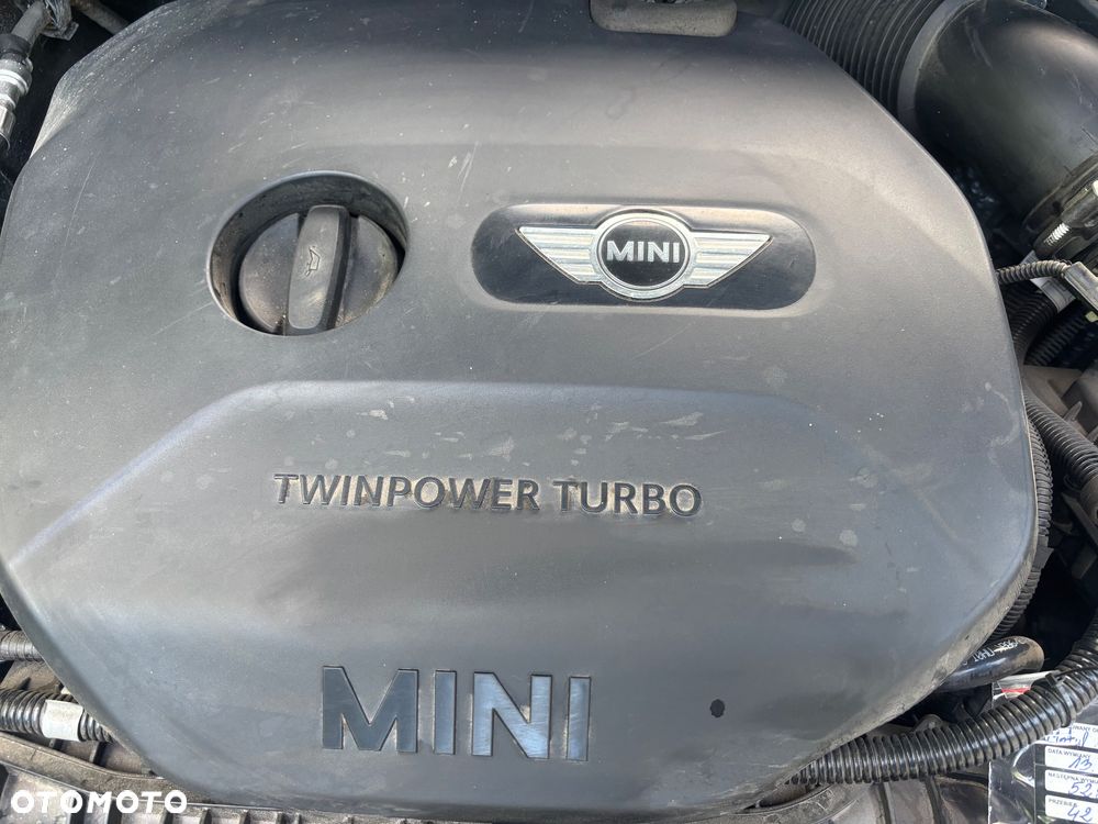 MINI Clubman Cooper S ALL4 - 9