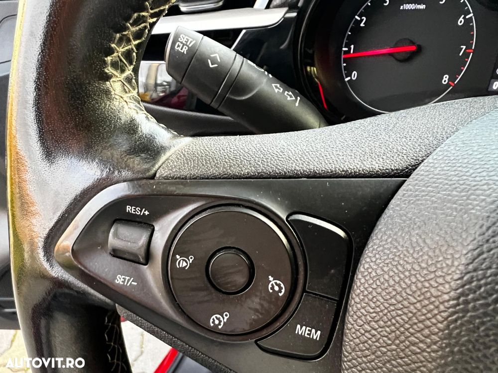 Opel Corsa 1.2 Start/Stop - 23