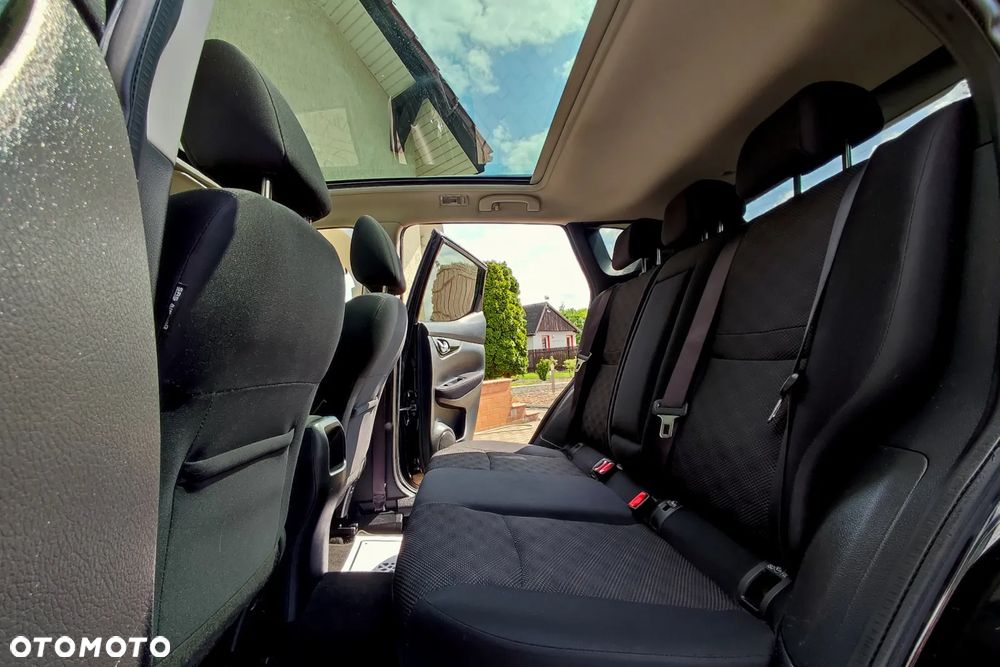 Nissan Qashqai 1.2 DIG-T Xtronic TEKNA - 18