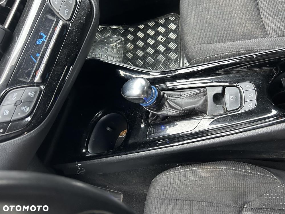 Toyota C-HR - 14