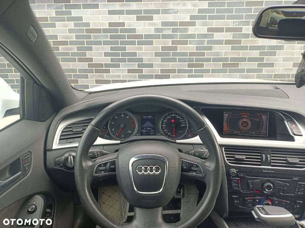 Audi A4 Allroad 2.0 TFSI Quattro S tronic - 16