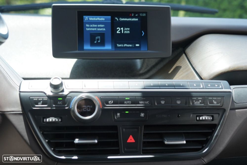 BMW i3 (120 Ah) - 9