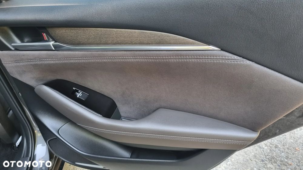 Mazda 6 - 18