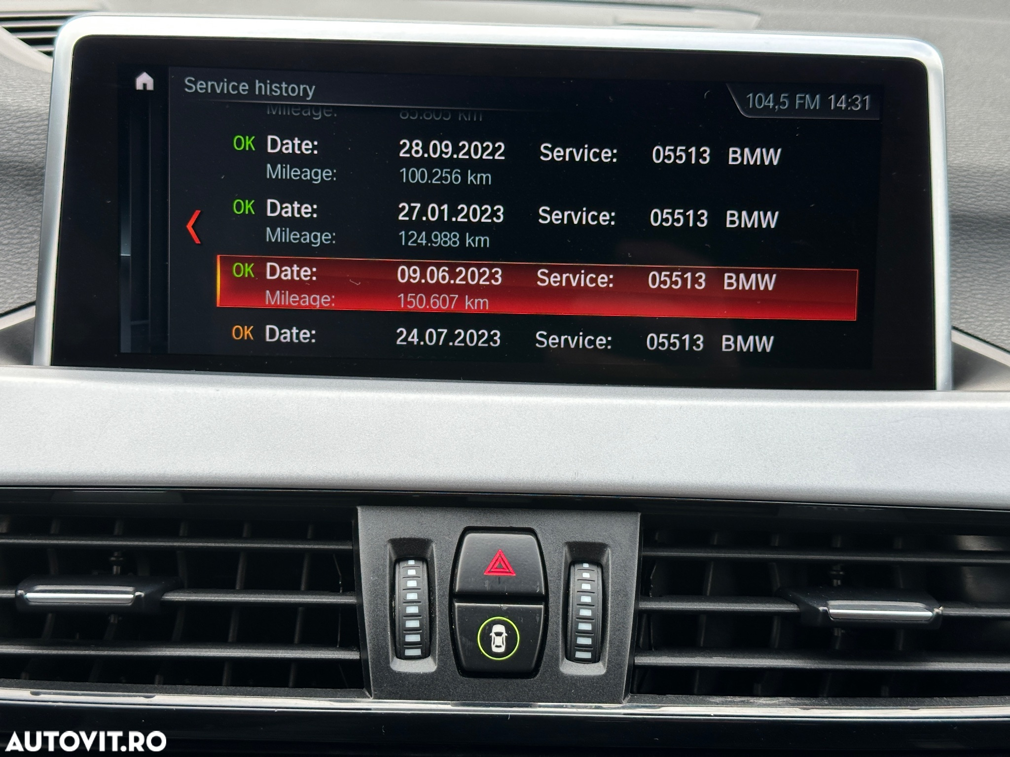 BMW X1 sDrive18d Sport Line - 25