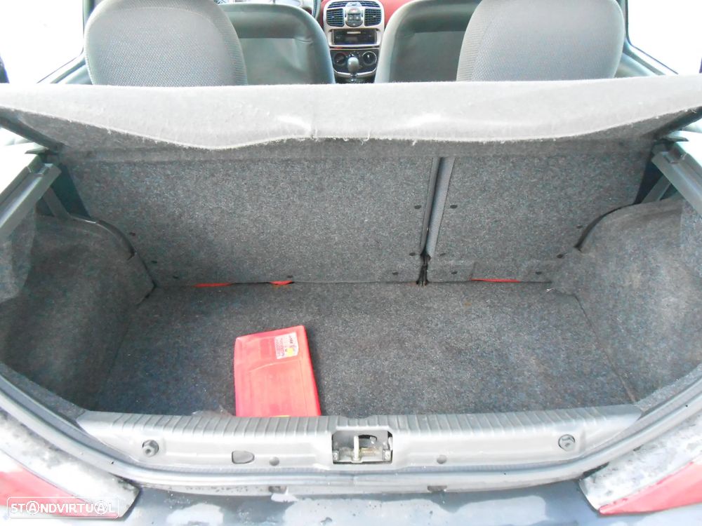 Lancia Y 1.2 Elefantino Blu - 19