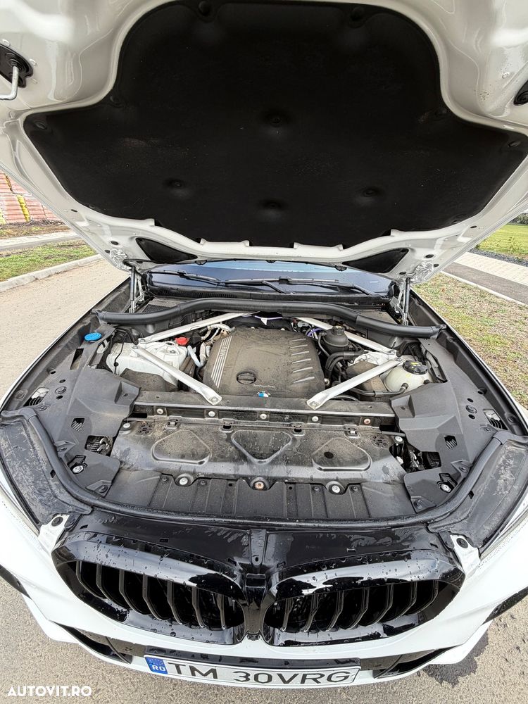 BMW X5 xDrive30d - 12
