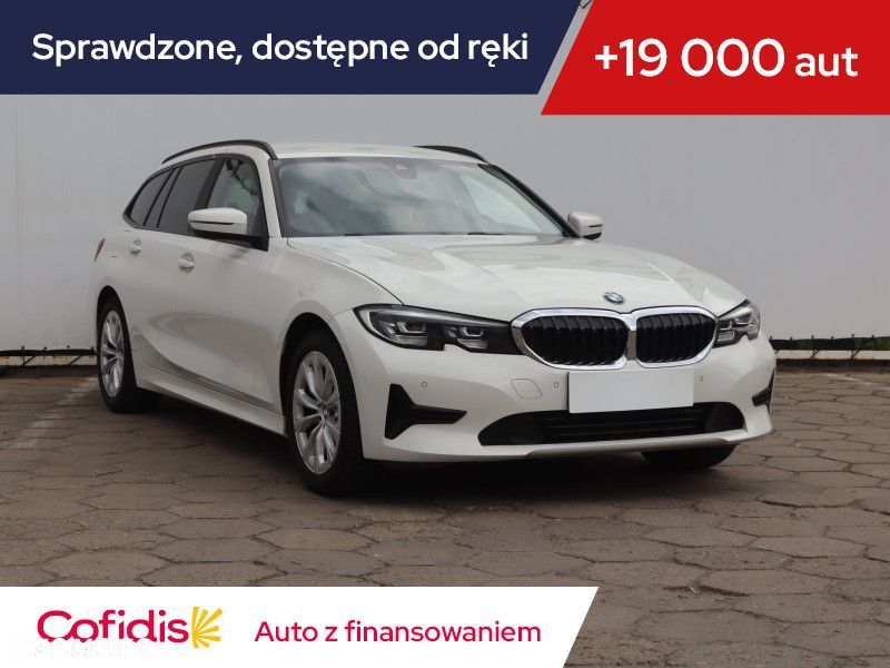 BMW Seria 3 - 2