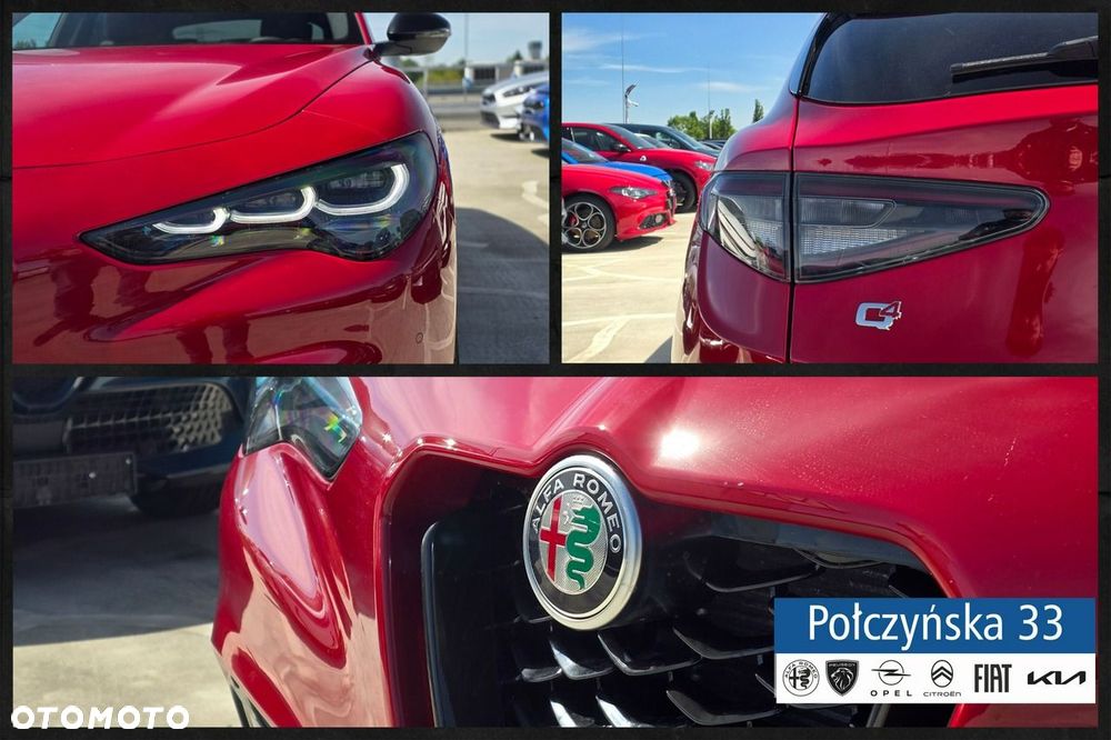 Alfa Romeo Stelvio - 31