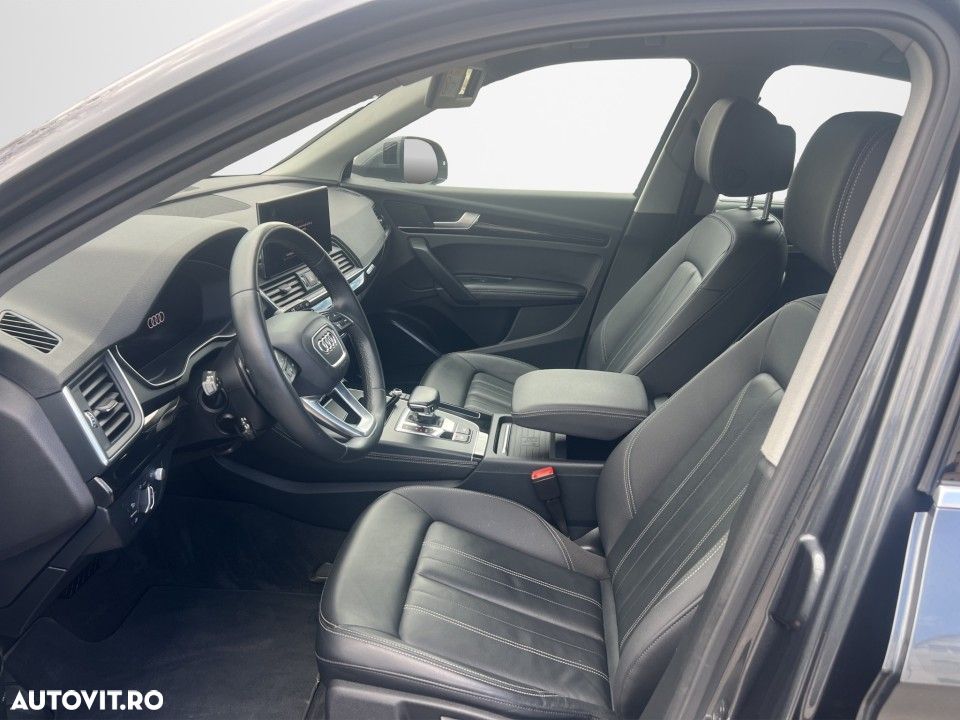 Audi Q5 - 8