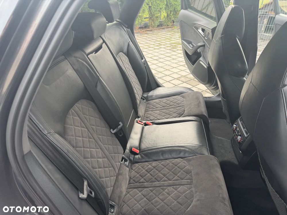Audi RS6 - 23