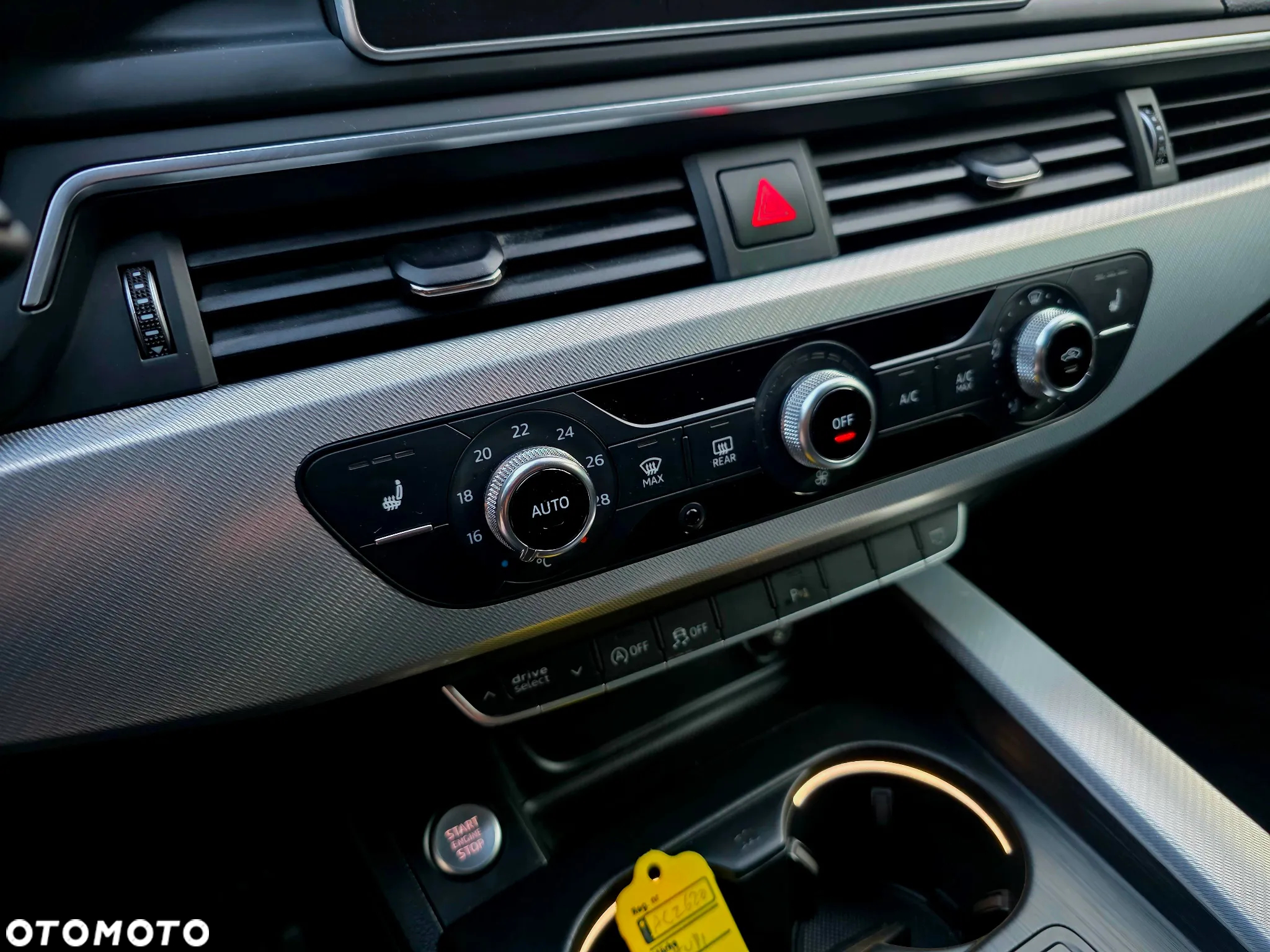 Audi A4 Avant 2.0 TDI Quattro S tronic - 17