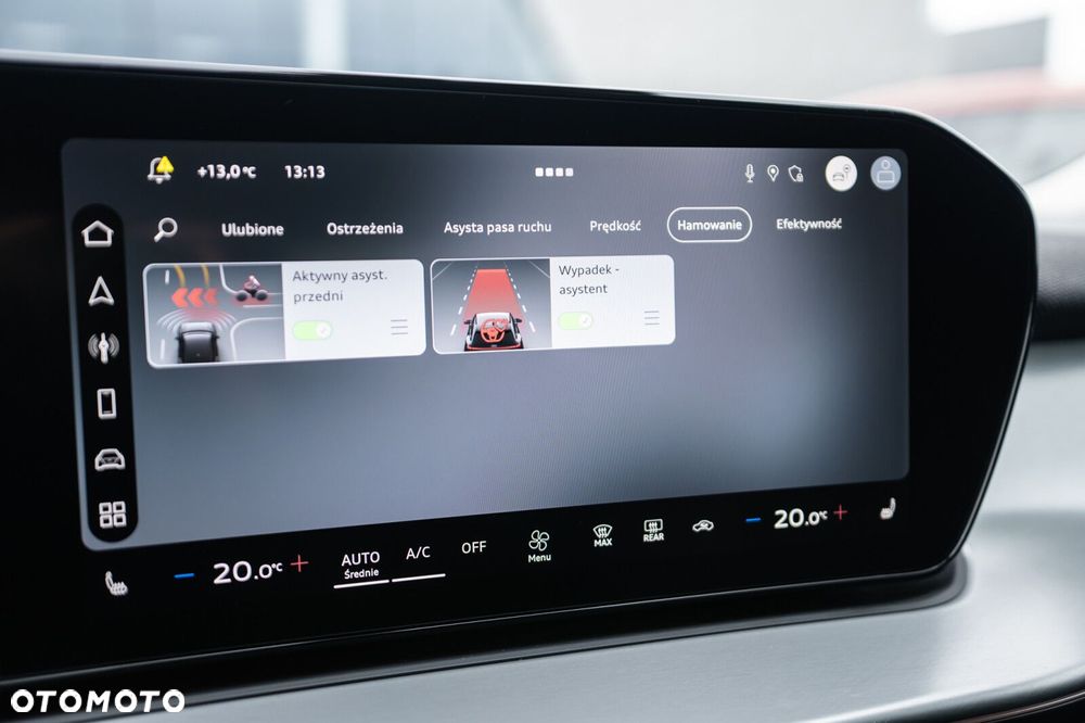 Audi Q3 Sportback - 28