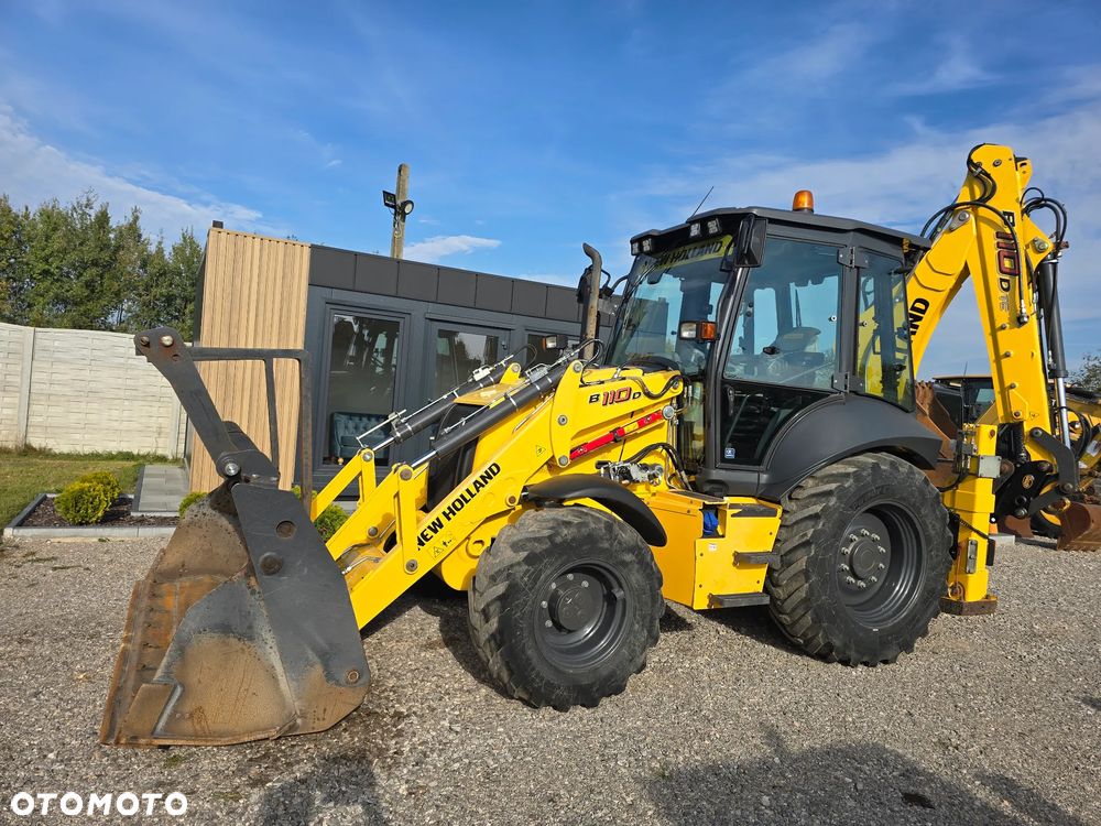 New Holland