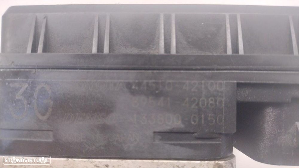 ABS TOYOTA RAV 4 II 2005 -4451042100 - 1