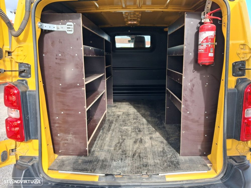 Peugeot Expert 1.6 BlueHDi L1H1 Pro Compact - 7