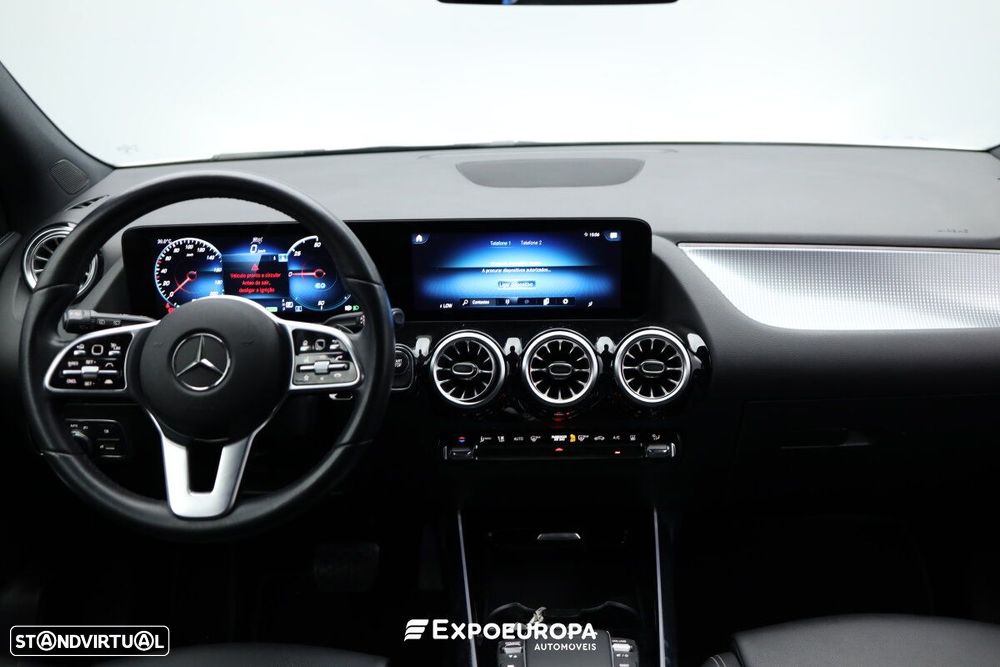Mercedes-Benz EQA 250 Progressive - 8