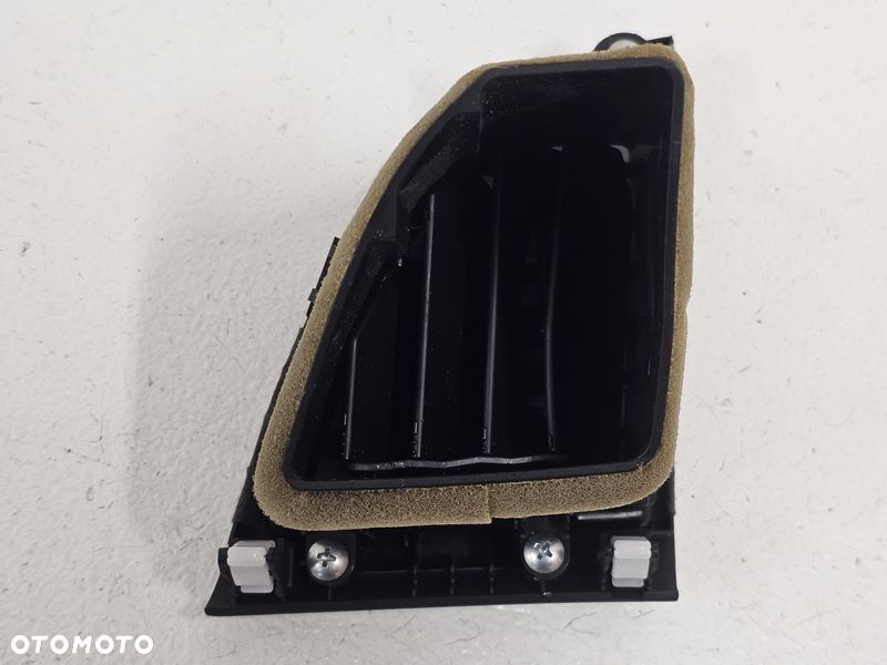 HONDA CR-V IV 4 KRATKA NAWIEWU ŚRODKOWA LEWA 77615-T0A-0A1 - 7